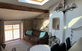 Loft 3 Pieces Dans Vieil Antibes